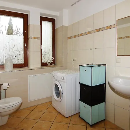 Winter 公寓 Karlshagen