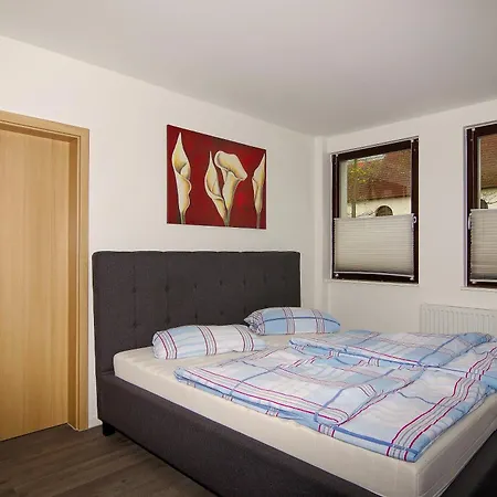 公寓 Winter Karlshagen